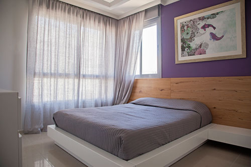 פנג שואי חדר שינה- עיצוב הרמוני לזוגיות מוצלחת